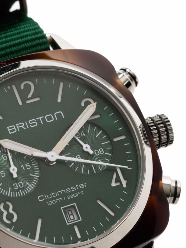 ⁦Briston ساعة 'كلابماستر كلاسيك'⁩ - الصورة ⁦2⁩