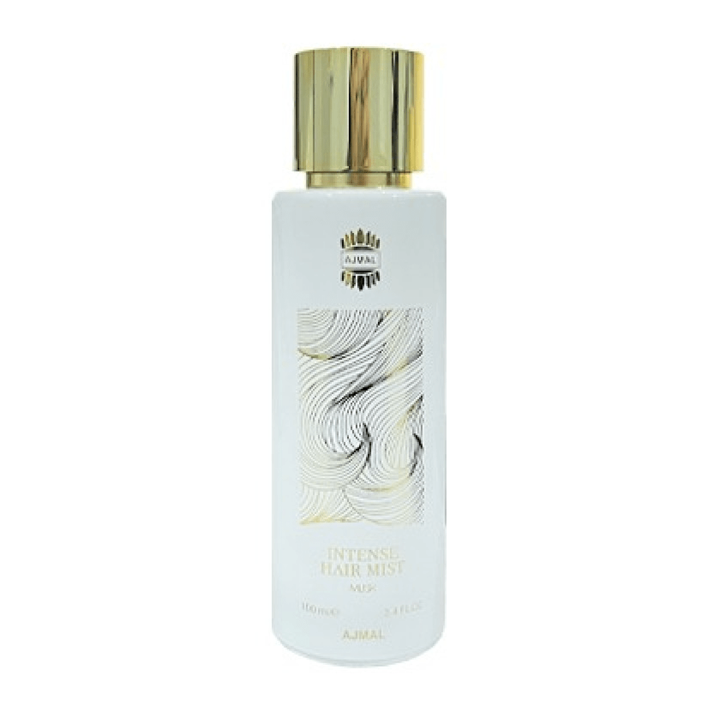 عطر الشعر إنتنس مسك للنساء من أجمل – 100مل