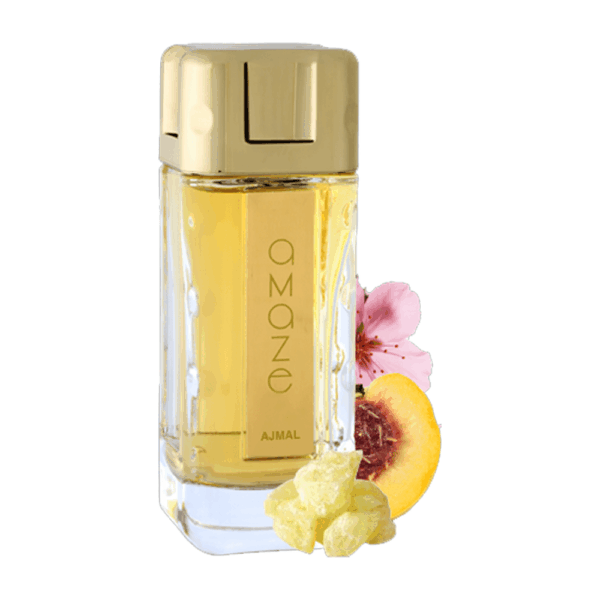 ⁦عطر أميز من أجمل للنساء - او دي برفيوم⁩ - الصورة ⁦3⁩