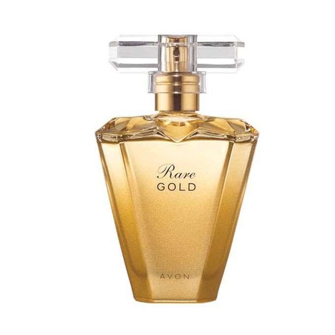 عطر رير جولد من افون للنساء – او دو برفيوم