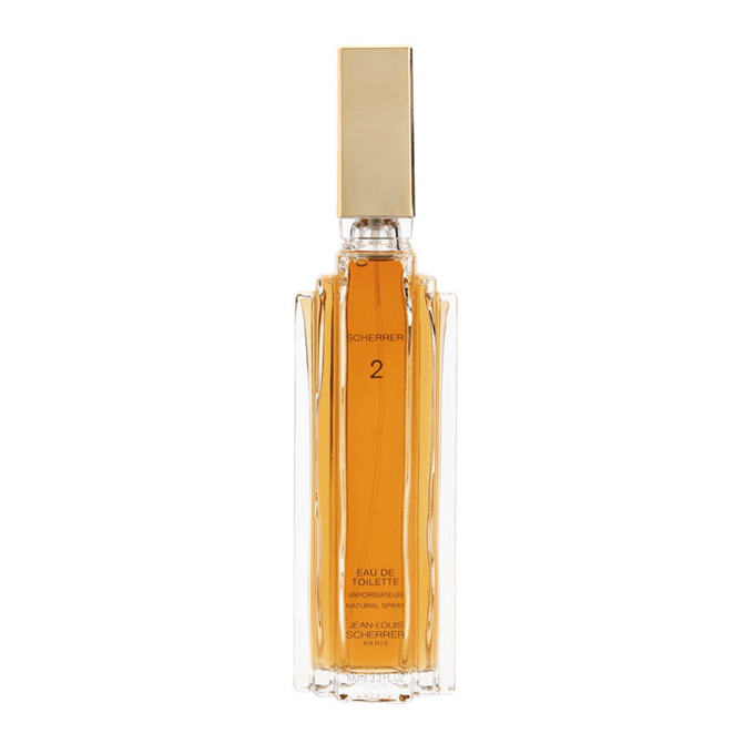 عطر شيرير 2 من جين لويس للنساء – او دو تواليت