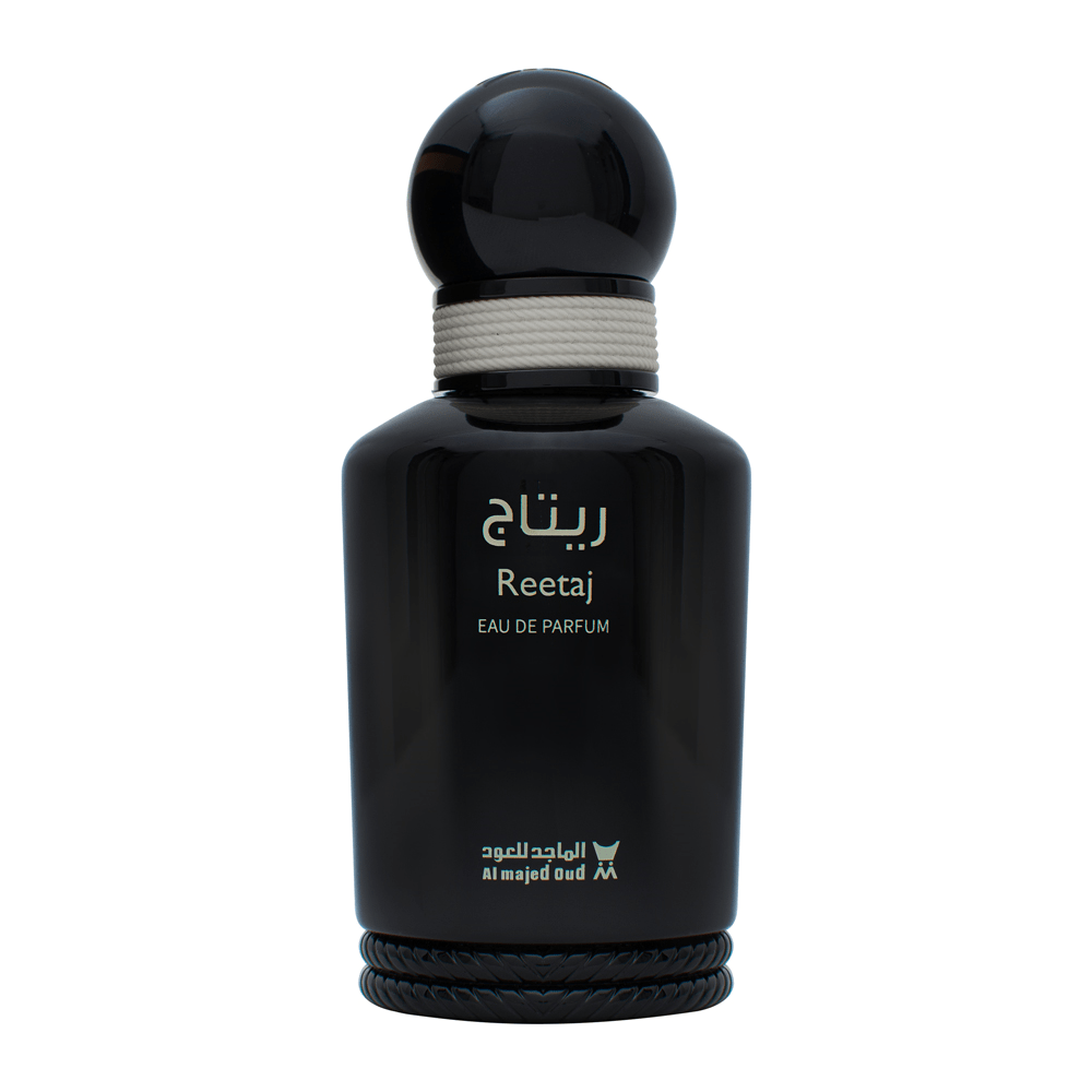 عطر ريتاج من الماجد للعود – او دي برفيوم