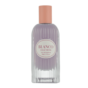 بلانكو عطر مسك الليلك - او دو بارفيوم - 50 مل