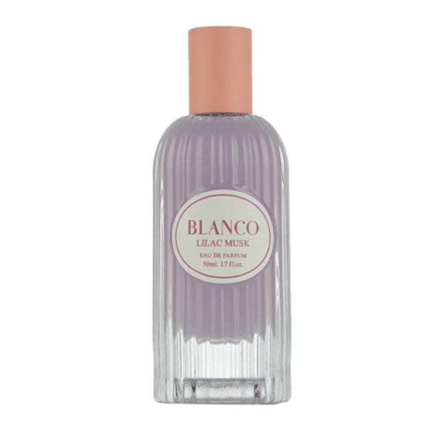 بلانكو عطر مسك الليلك - او دو بارفيوم - 50 مل