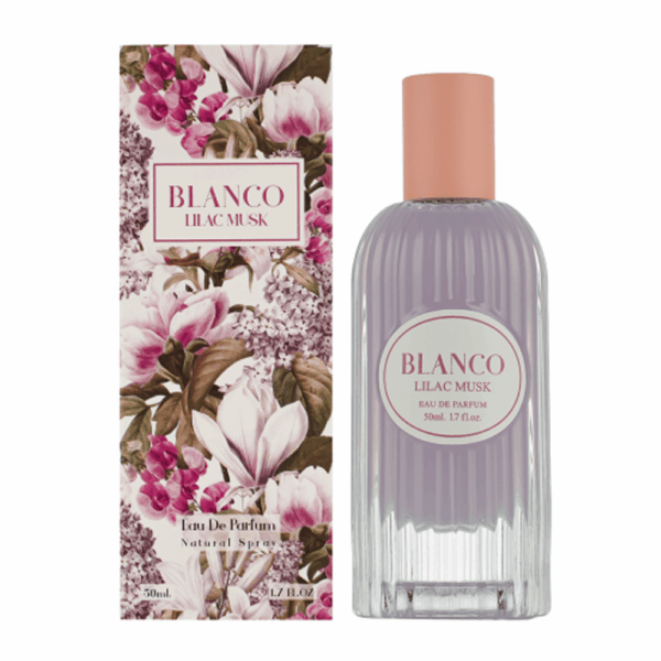 ⁦بلانكو عطر مسك الليلك - او دو بارفيوم - 50 مل⁩ - الصورة ⁦3⁩