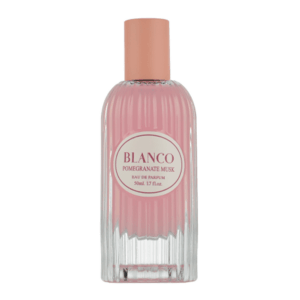 بلانكو عطر مسك الرمان - او دو بارفيوم - 50 مل