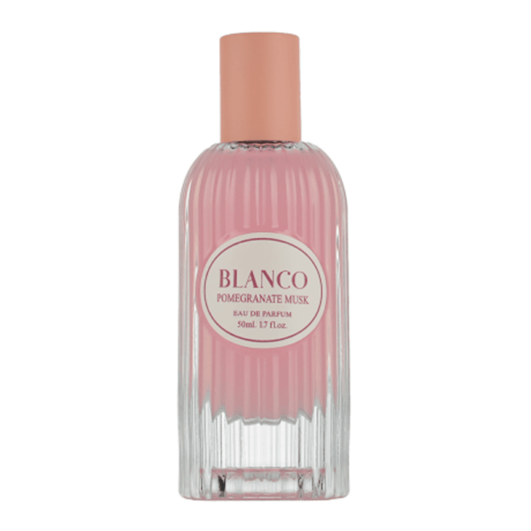 بلانكو عطر مسك الرمان - او دو بارفيوم - 50 مل