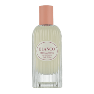 بلانكو عطر مسك سبيشل - او دو بارفيوم - 50 مل