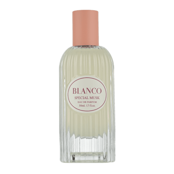 بلانكو عطر مسك سبيشل - او دو بارفيوم - 50 مل