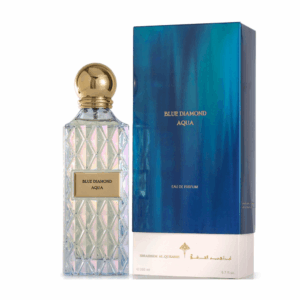 عطر بلو دايموند من ابراهيم القرشي- او دو برفيوم - 200 مل