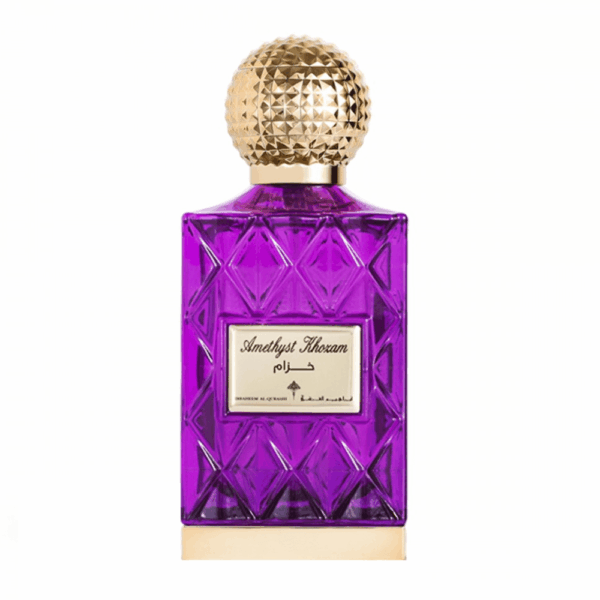 ⁦عطر أميثست خزام من إبراهيم القرشي - او دو برفيوم⁩ - الصورة ⁦3⁩