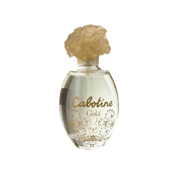 جريس عطر كوبوتاين جولد للنساء - او دى تواليت