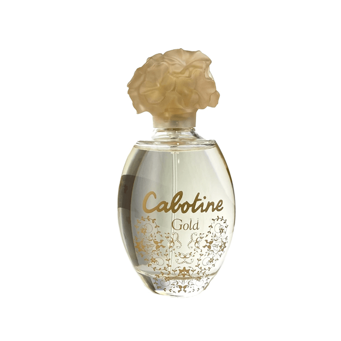 جريس عطر كوبوتاين جولد للنساء – او دى تواليت