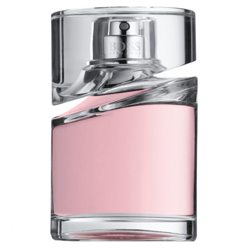 عطر فيم من هيوجو بوس للنساء – او دو بارفيوم