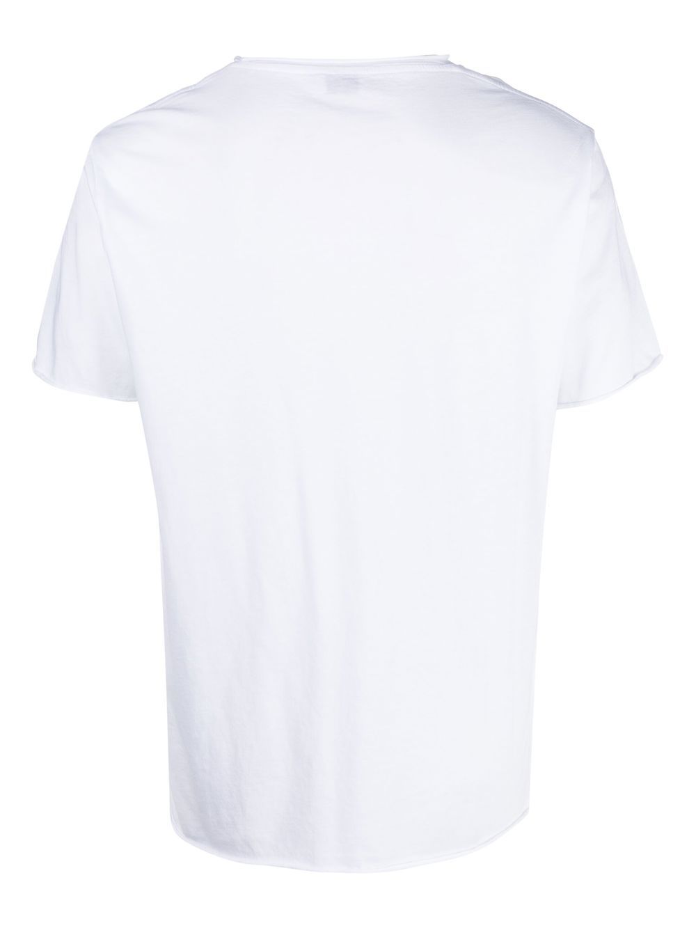 crew neck T-shirt