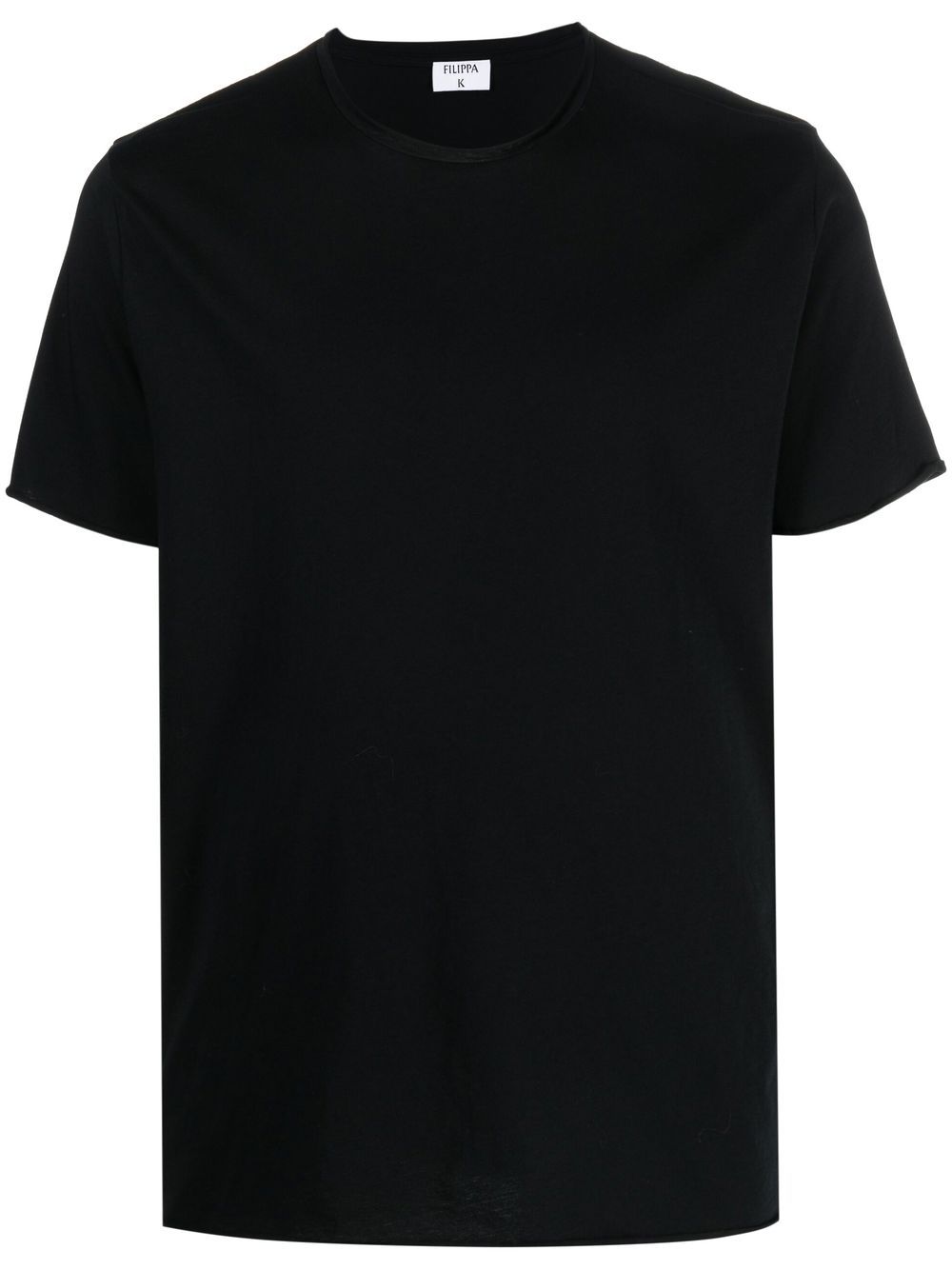 crew neck T-shirt
