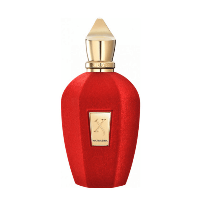 زيرجوف عطر وارداسينا – او دي بارفيوم