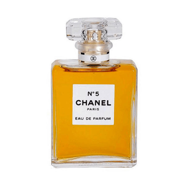 عطر نمبر 5 من شانيل للنساء - 50مل - او دي بارفيوم