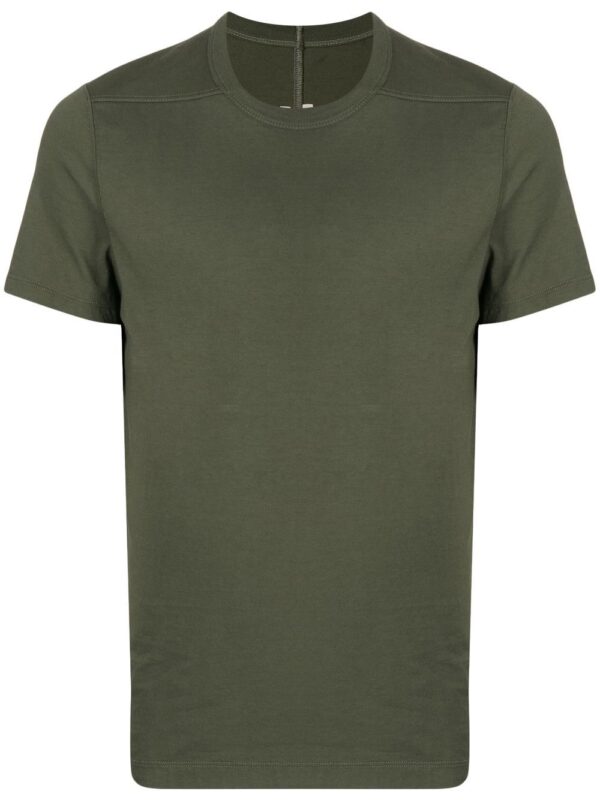 crew neck short-sleeved T-shirt