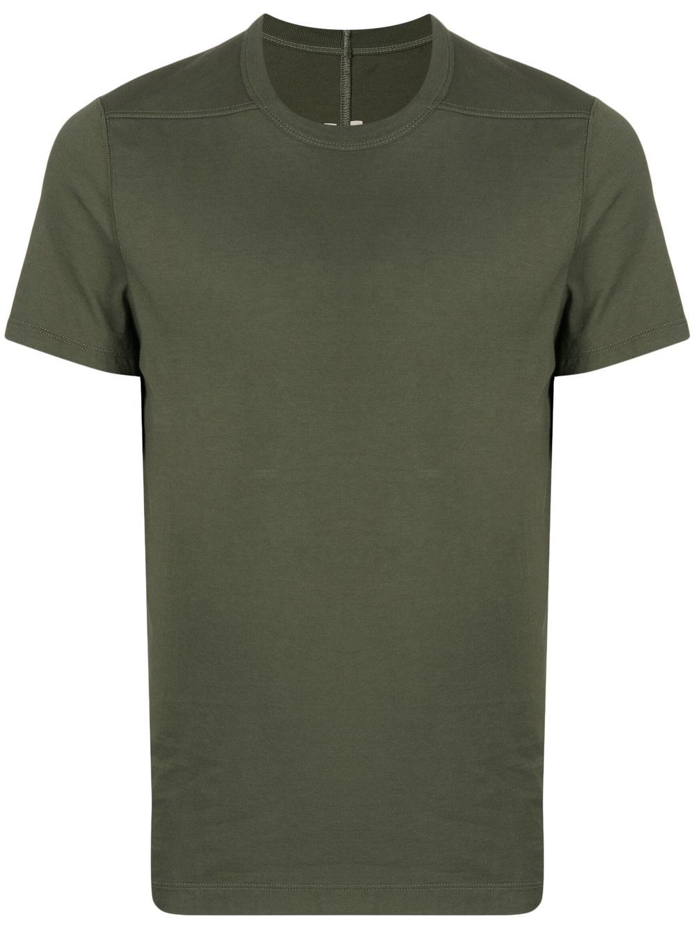 crew neck short-sleeved T-shirt