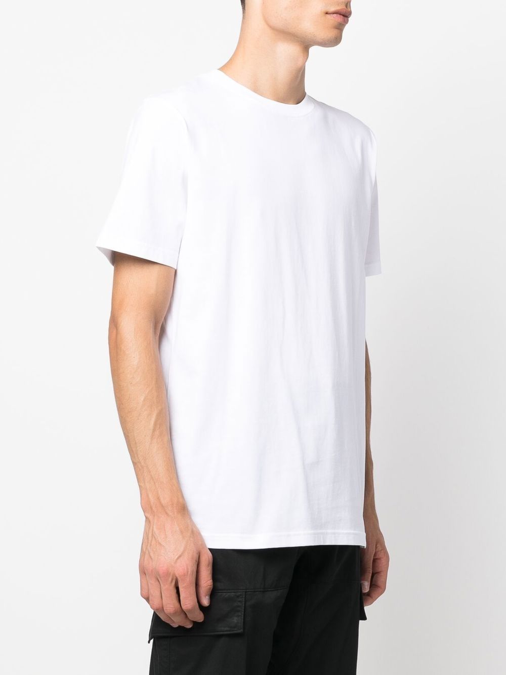 crew neck T-shirt
