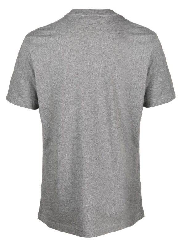 ⁦Delorean organic cotton T-shirt⁩ - الصورة ⁦3⁩