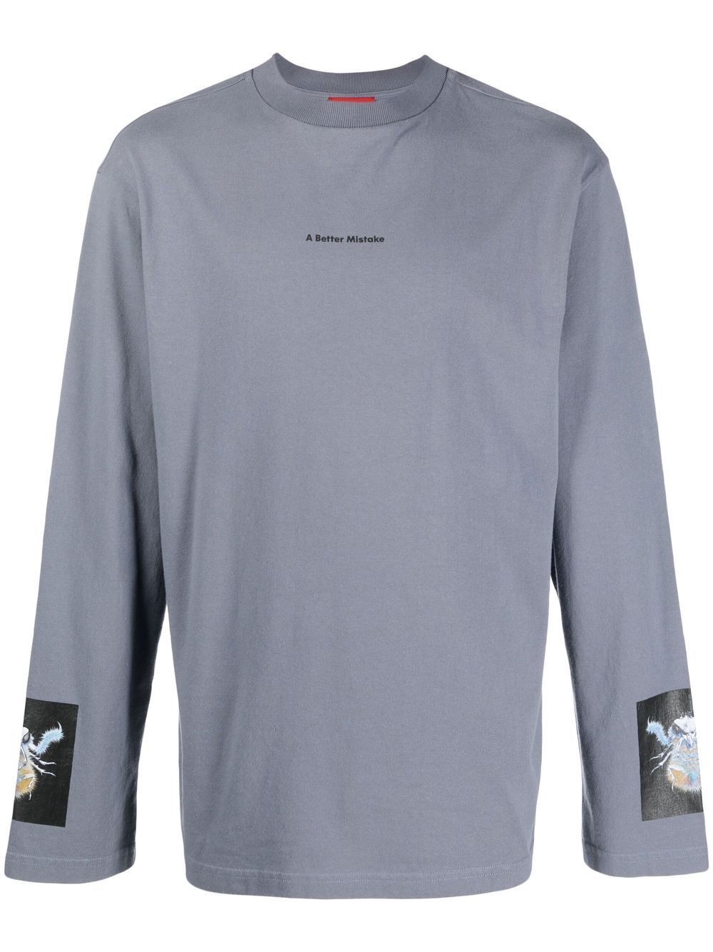 Awaken long sleeve T-shirt
