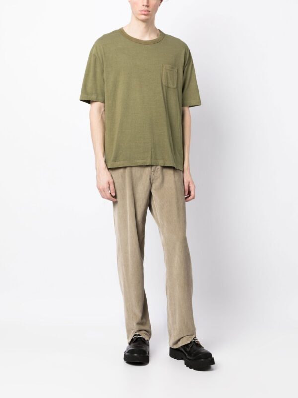 ⁦Amplus patch-pocket T-shirt⁩ - الصورة ⁦3⁩