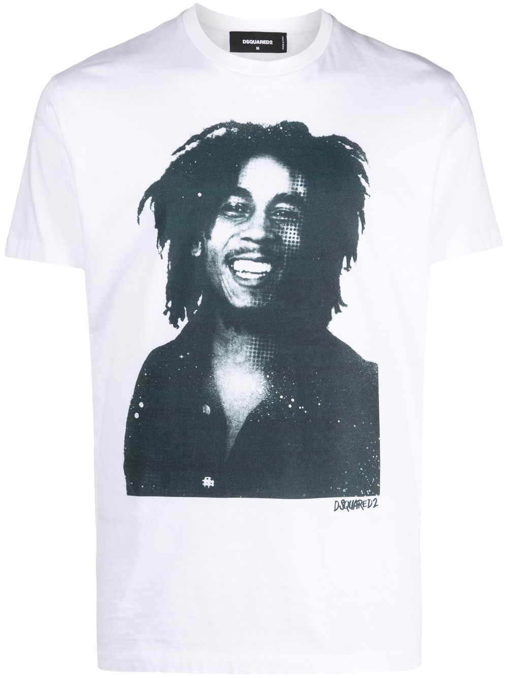 Bob Marley quote t-shirt