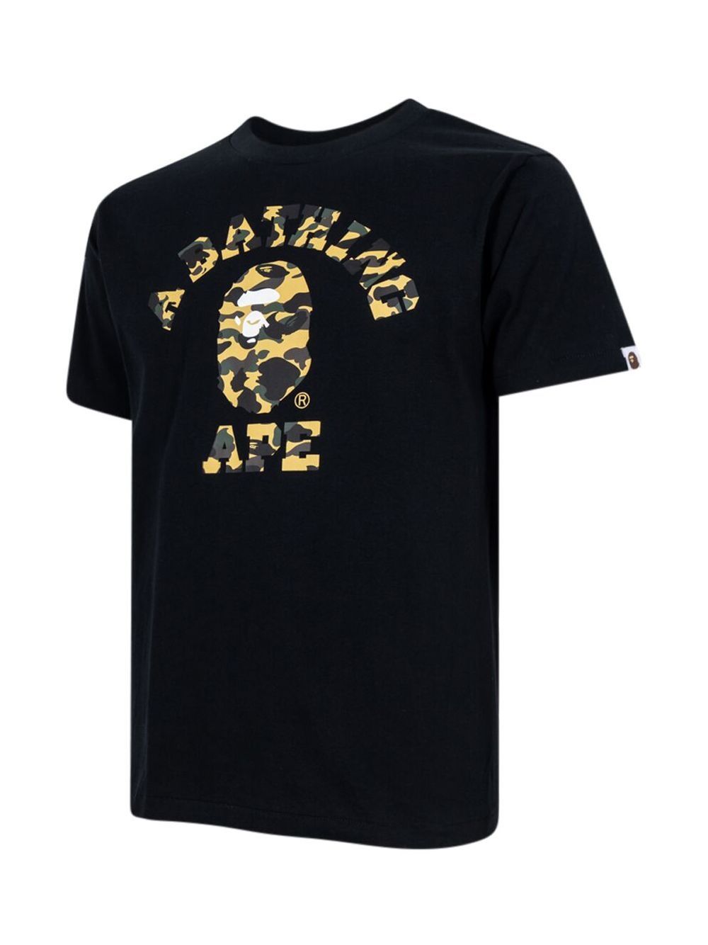 1st Camo College T-Shirt