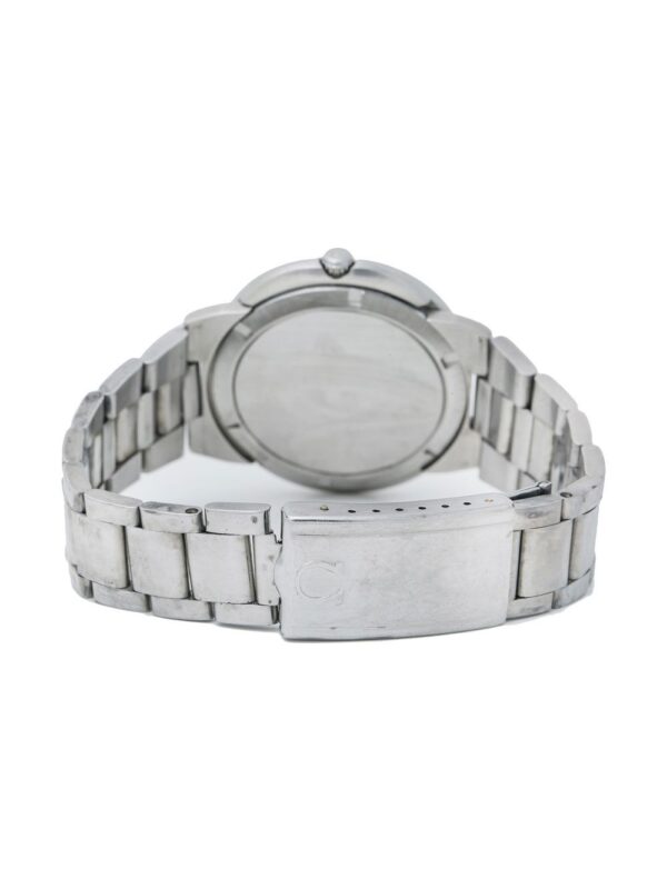 ⁦OMEGA ساعة 'جينيف دايناميك' كلاسيكية 41 ملم⁩ - الصورة ⁦5⁩