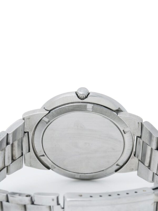 ⁦OMEGA ساعة 'جينيف دايناميك' كلاسيكية 41 ملم⁩ - الصورة ⁦2⁩
