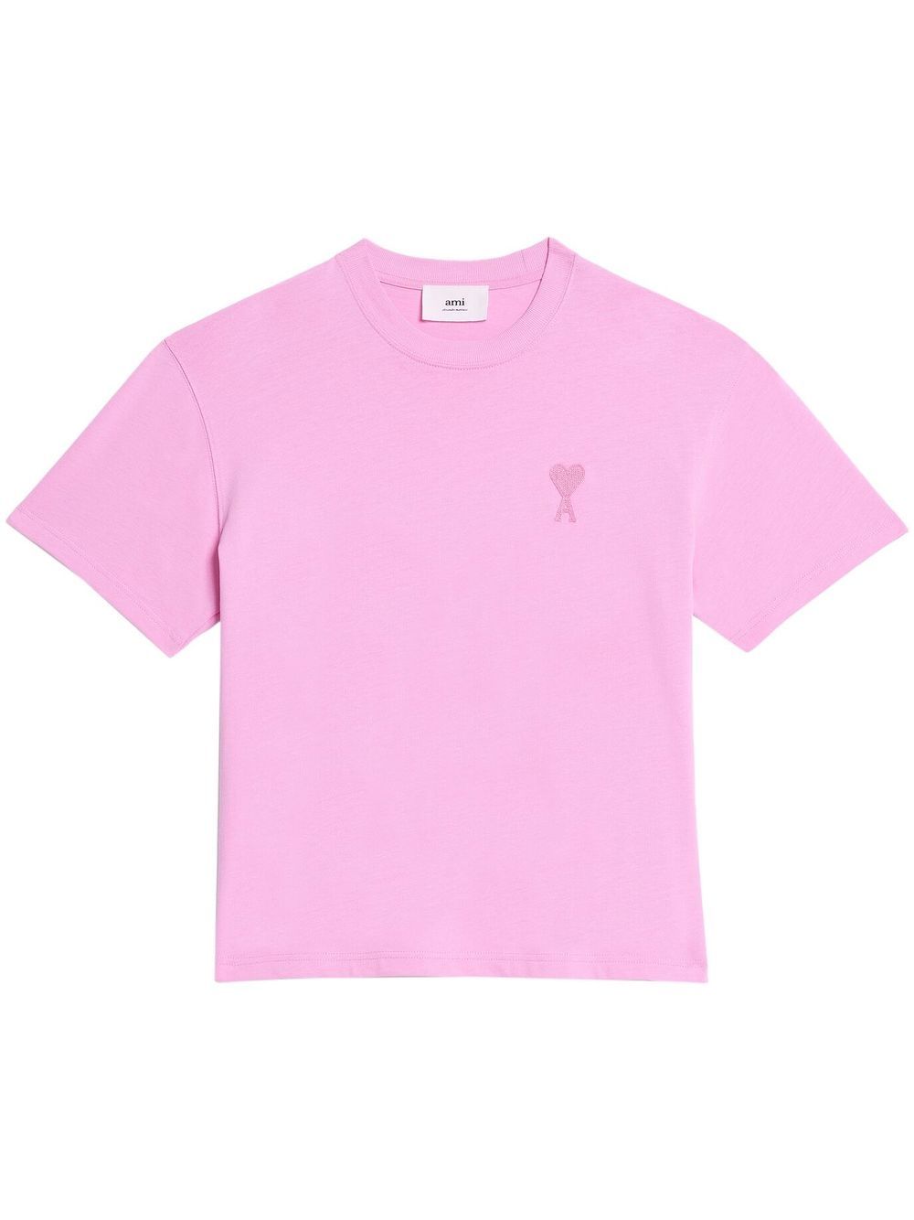 Ami de Coeur short-sleeve T-shirt