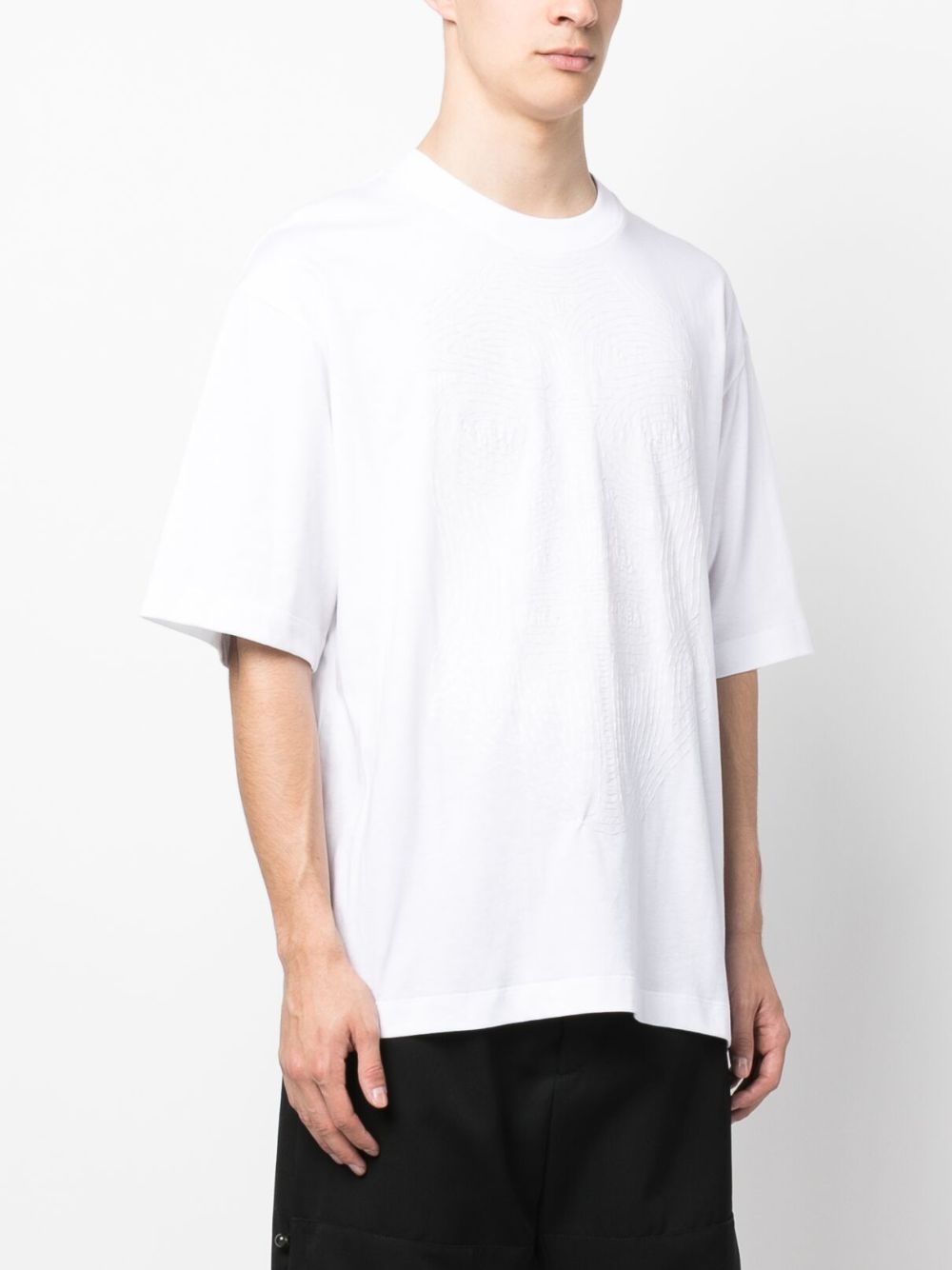 Body Stitch Skate T-shirt