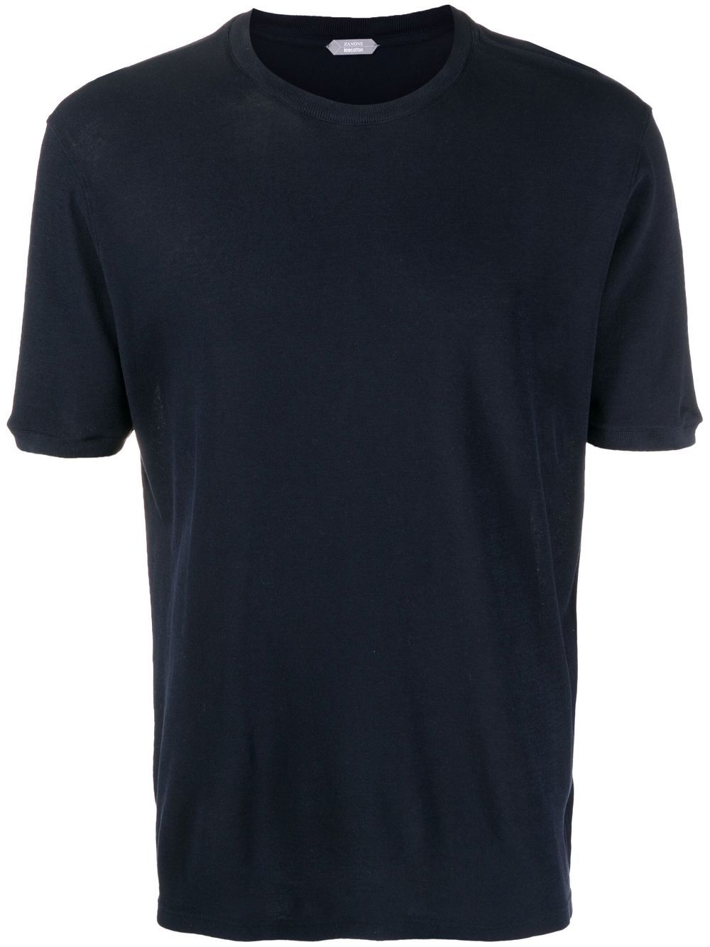 crew neck short-sleeved T-shirt