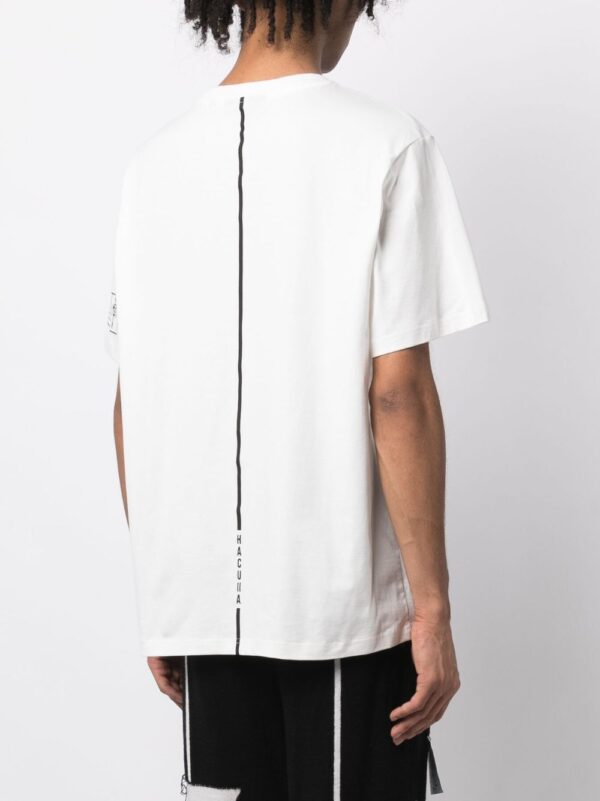 ⁦Careless Whisper cotton T-shirt⁩ - الصورة ⁦2⁩