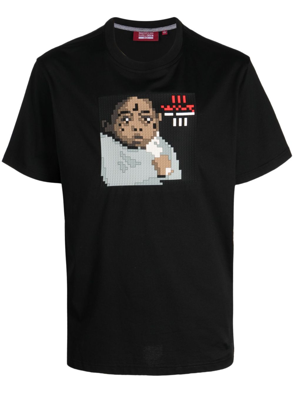 Baby Carter graphic-print T-Shirt