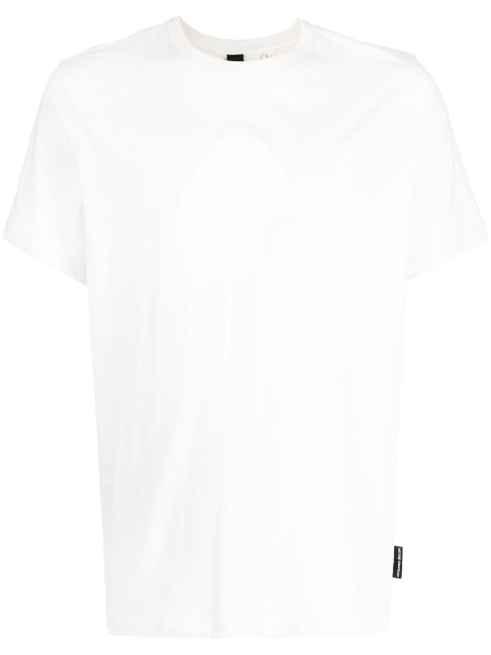 Augustine logo-print T-shirt