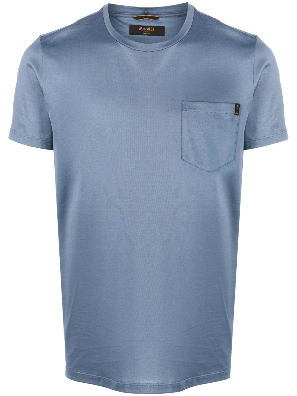 Bruzio-JCL cotton T-shirt