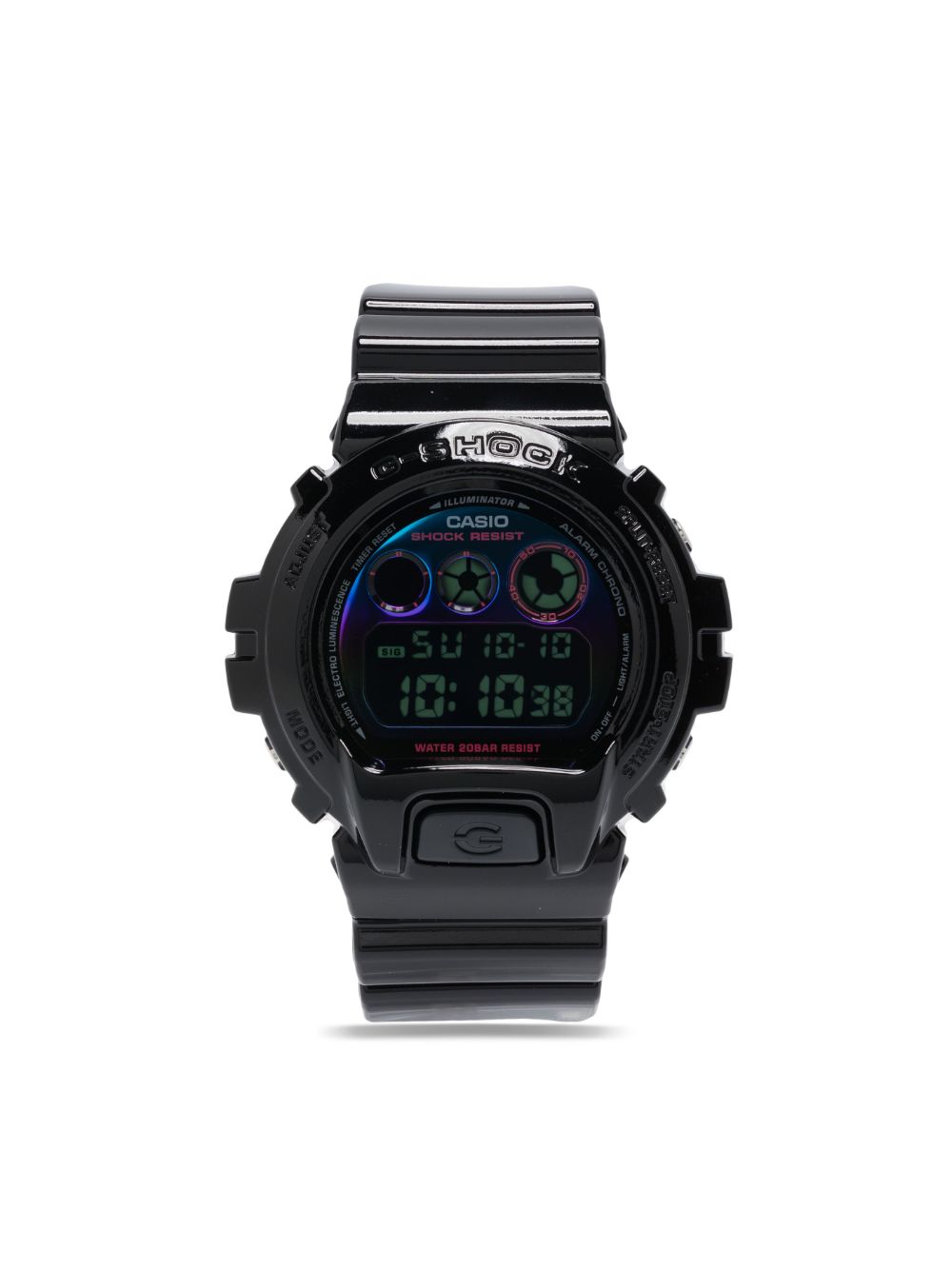 ساعة 50 ملمDW-6900RGB-1
