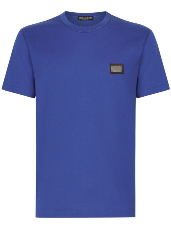 DG Essentials crew-neck T-shirt