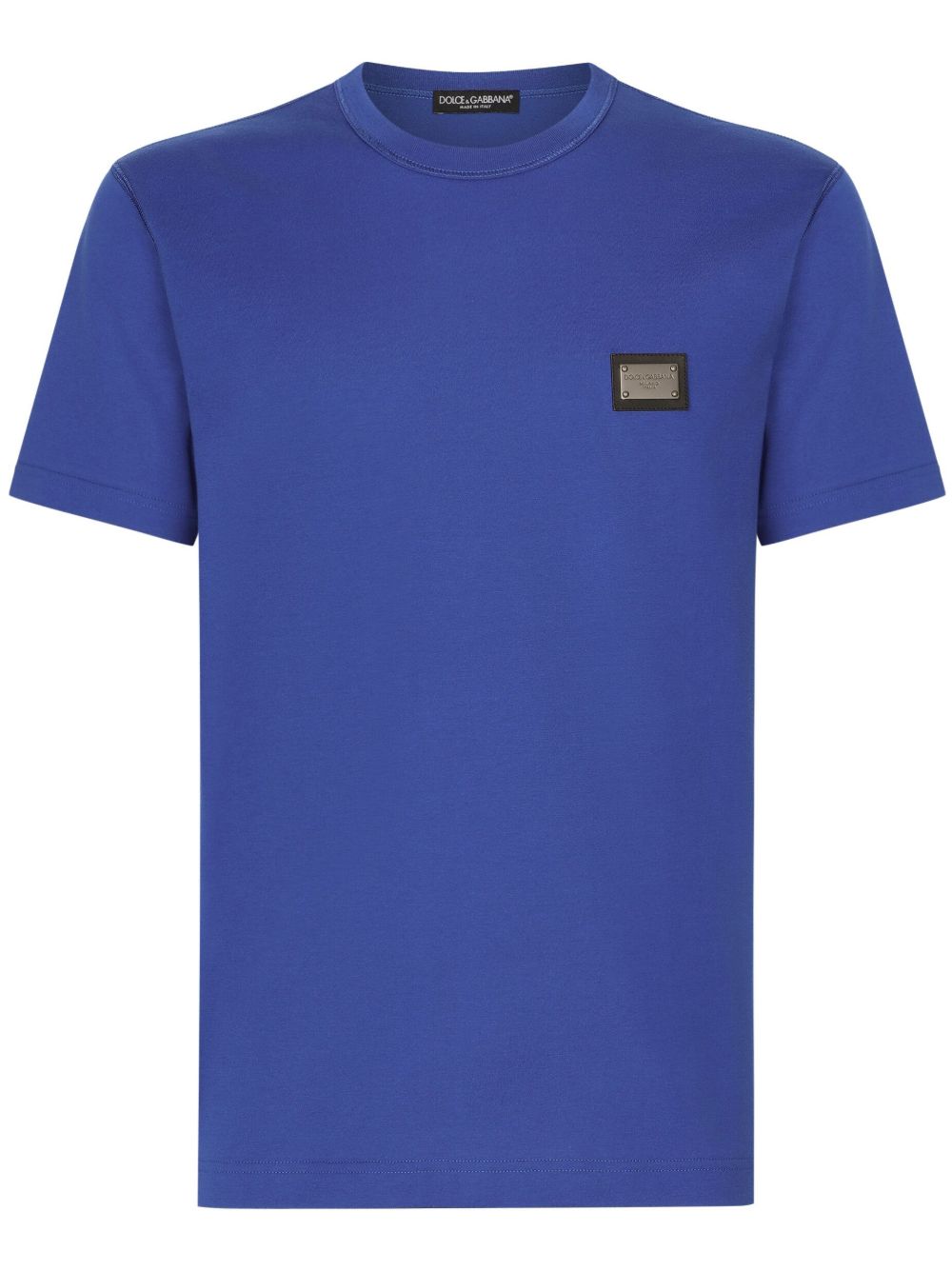 DG Essentials crew-neck T-shirt