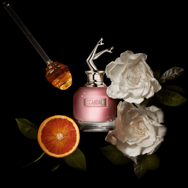 ⁦جين بول جولتير عطر سكيندال للنساء - او دو برفيوم⁩ - الصورة ⁦3⁩
