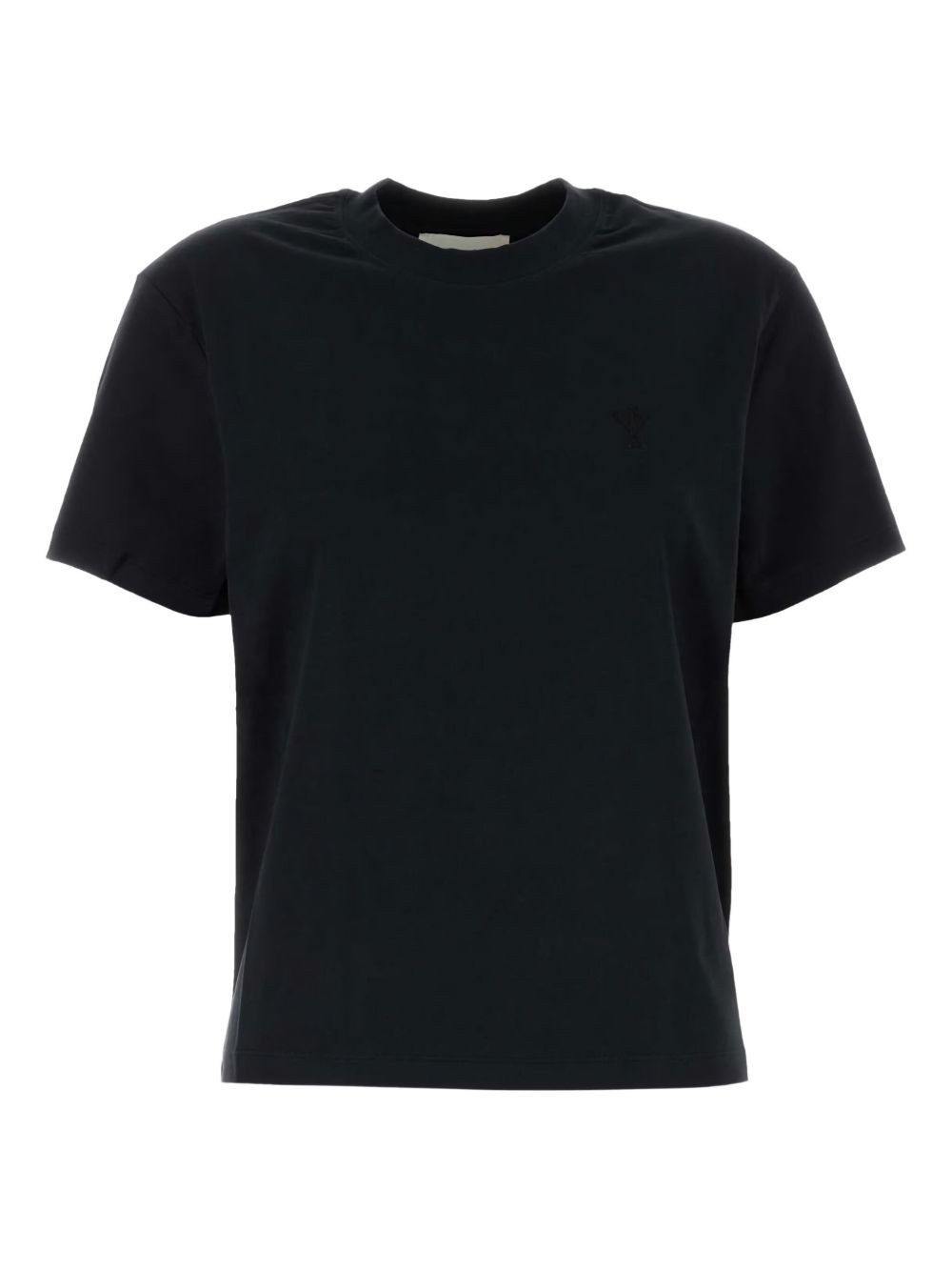 crew-neck T-shirt