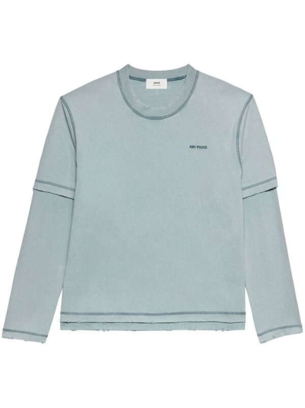 Ami de Coeur sweatshirt