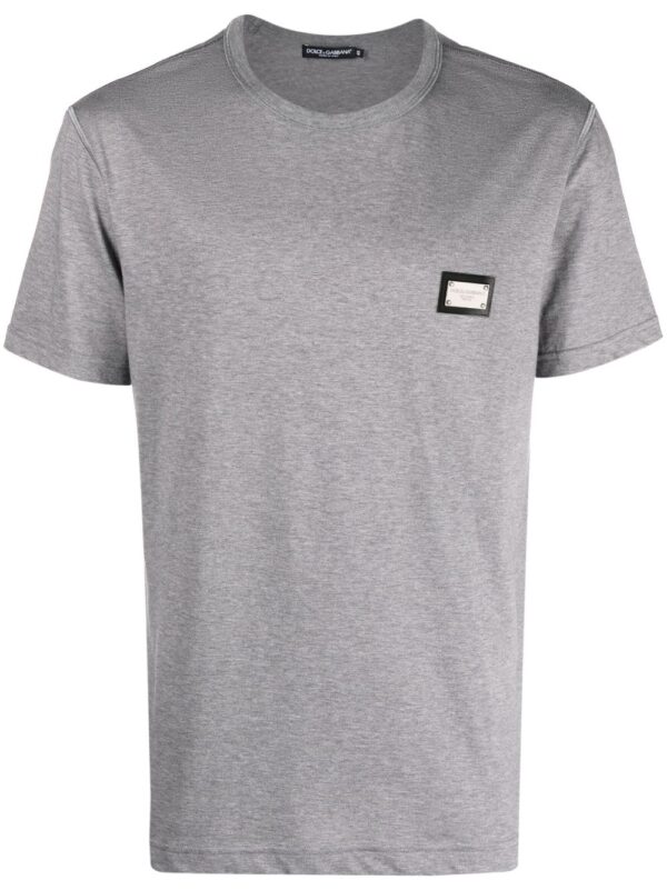 DG Essentials crew-neck T-shirt