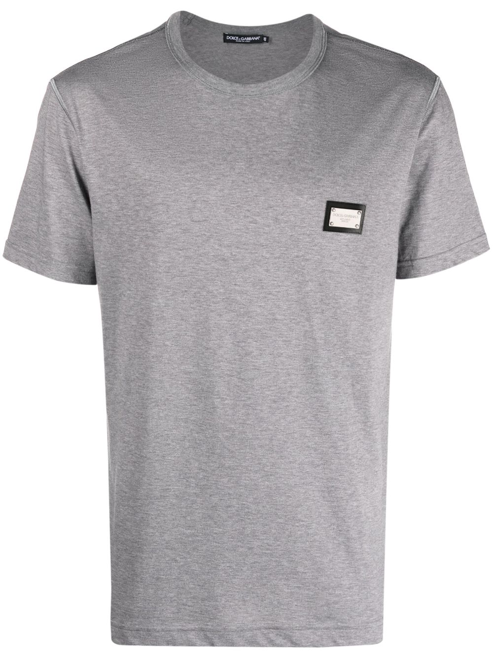 DG Essentials crew-neck T-shirt