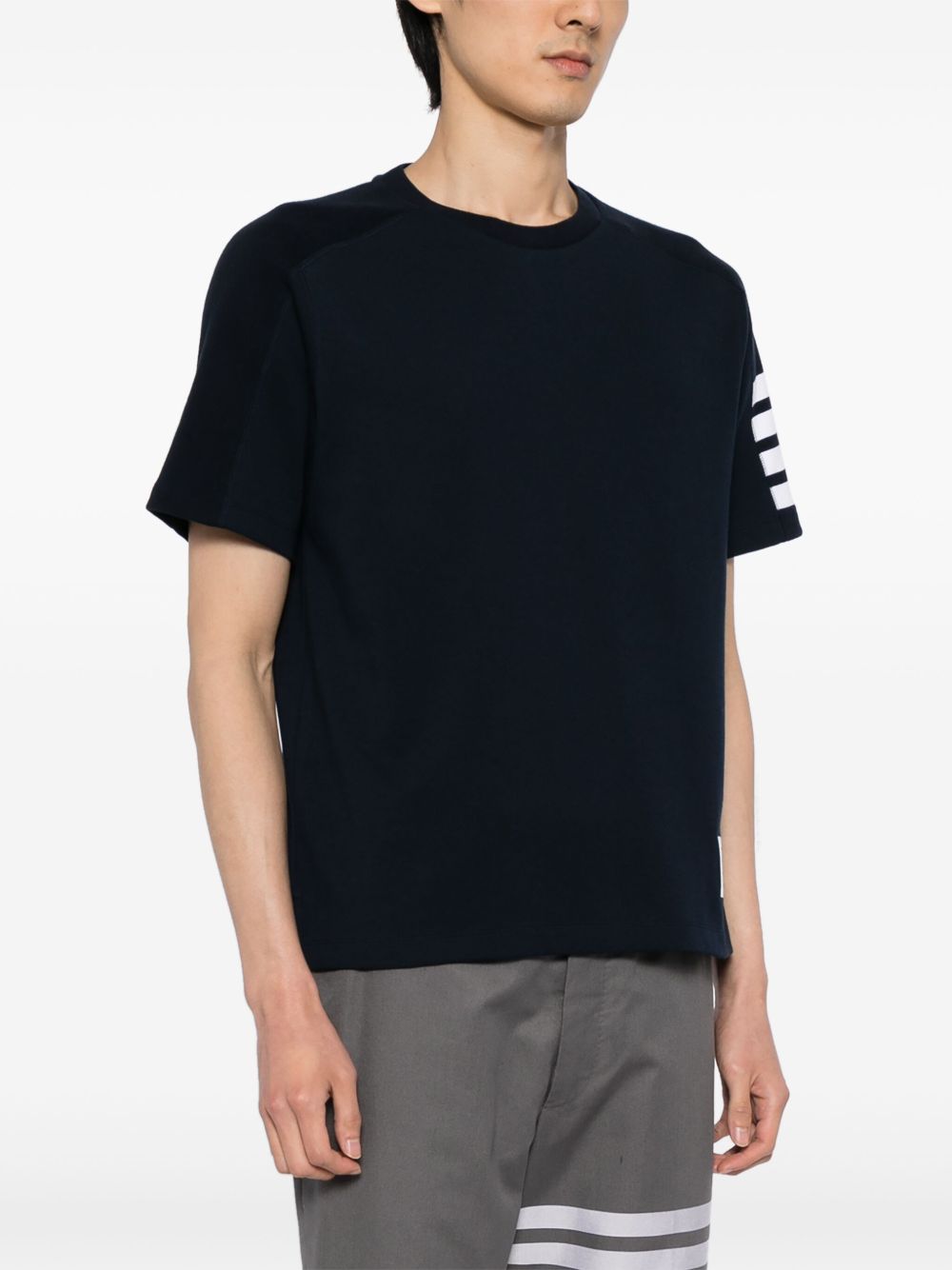 4-Bar T-shirt