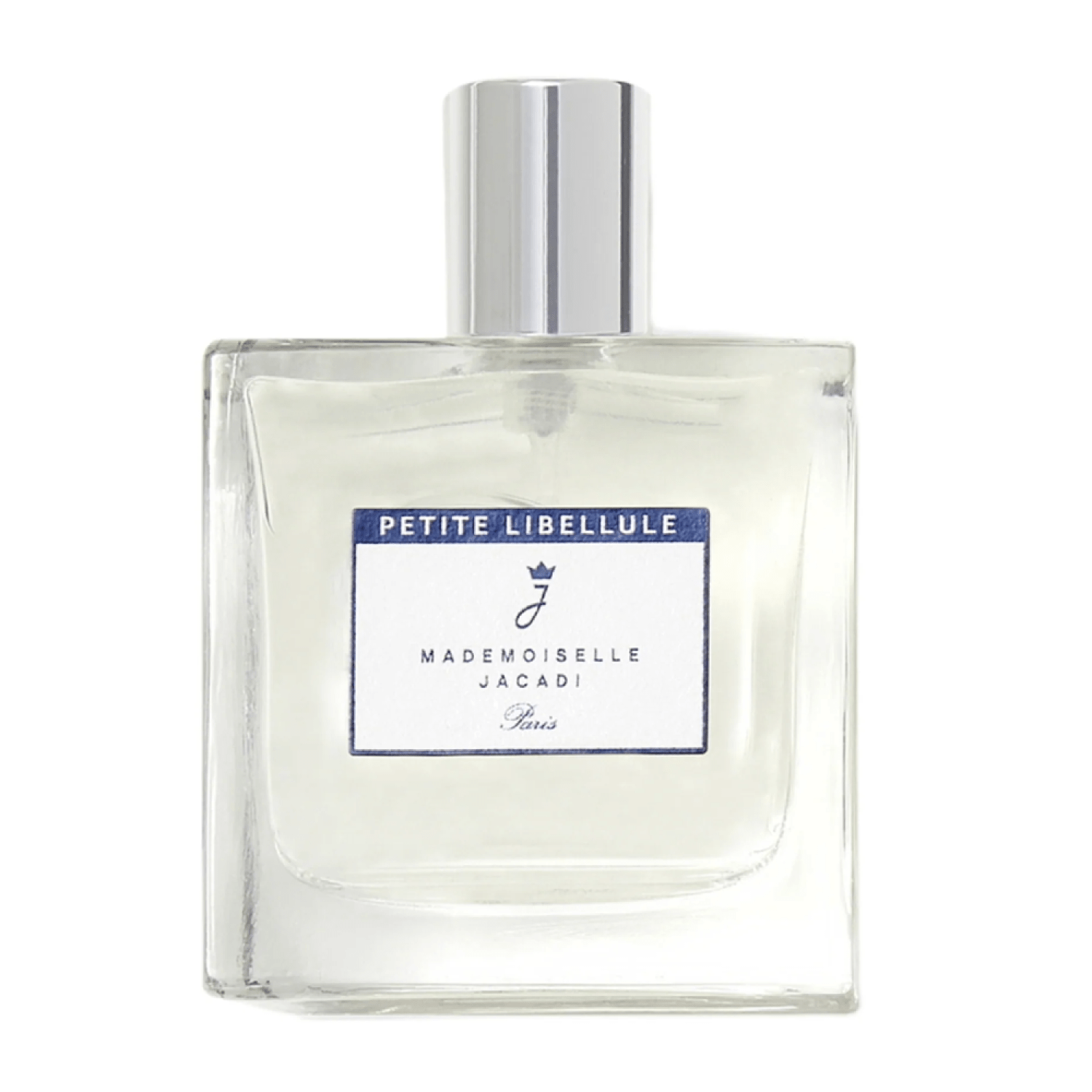 جاكادي عطر مدموزيل بيتيت ليبيلول – او دي تواليت