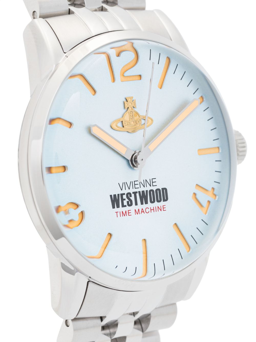 Vivienne Westwood ساعة ‘كادوغان’ 38 ملم